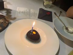 -三嚥阁 La Villa Restaurant