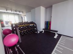 -GymPlus健身(四平路店)