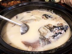 别人家的鱼头汤-灵福缘私房菜·农家菜(拈花湾·灵山大佛必推店)