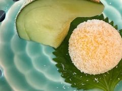 -西村日本料理(香格里拉饭店)