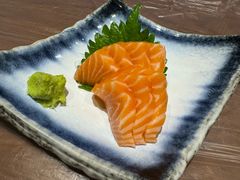 -千代武日本料理(爱建店)