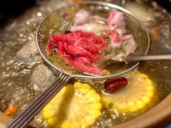 -潮顺·潮滋味潮汕牛肉火锅