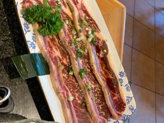 -梦山水日本烧肉(五四广场店)