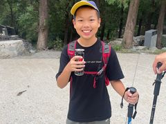 -阳台山自然风景区