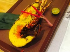 -花潮料理艺食馆(世欧广场店)