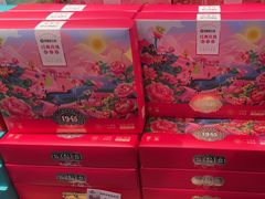 -昆明冠生园·蛋糕·面包(南强街店)