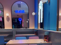 -小杨生煎(复悦城店)