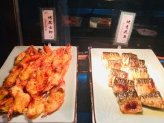 -松子料理(亮马桥店)