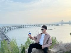 -星海湾跨海大桥