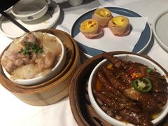 -老伙记海鲜码头(北滘店)