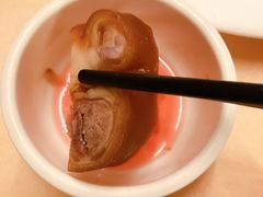 -盈旺小厨·非遗黄鳝饭(泰康路店)
