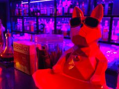 -vimi便利店酒吧