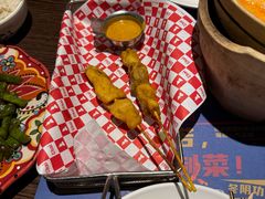 -泰妃殿(武汉首店)