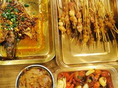 -盟重烧烤(高正街店)