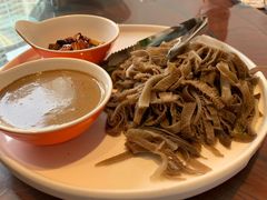 -宴礼烤鸭本味菜(蠡县商业步行街店)