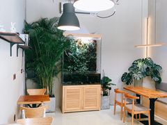-小意思咖啡店(草桥店)