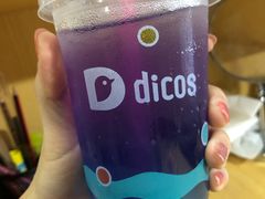 -德克士(文一店)