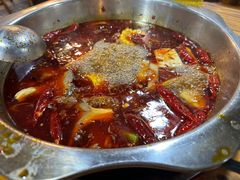 -金鼎雪山牦牛杂火锅(理县总店)