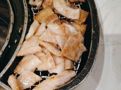 -老板娘的烤肉店(港湾广场店)