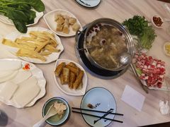 -佳养记百味鸡煲海曙孝闻街店