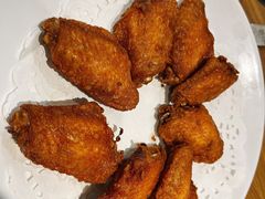 娘子鸡翅-吉友粥底火锅(方斜路店)