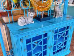 -莫多多餐厅