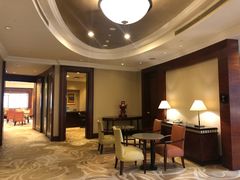 -成都天府丽都喜来登饭店