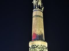 -人民防洪胜利纪念塔