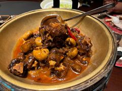 -曾宴·楚菜(湖北省博物馆店)