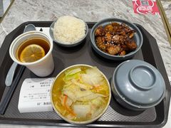 -鹿港小镇(天津机场店)