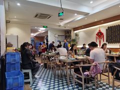 -哈尔滨春饼(朝山街店)