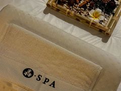 -森SPA·泰式按摩·精油Massage(宝安中心店)