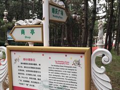 -林海公园