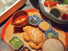 -蟹犇前•帝王蟹雪蟹(陆家嘴店)