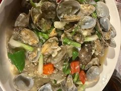 -辣螃铠盆盆蟹大排档(海昌店)