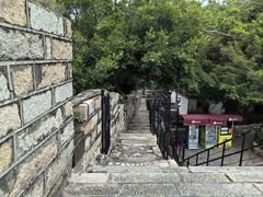 -胡里山炮台