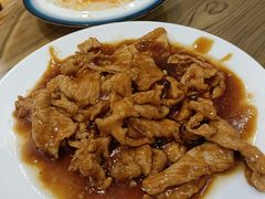 -小船渔村•大连菜•大连焖鱼(明泽街店)