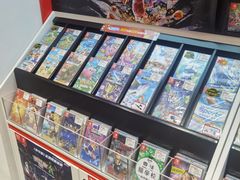 -任天堂Nintendo Switch体验店(天河城店)