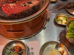 -西塔老太太泥炉烤肉(苏州大悦城店)