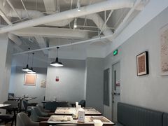 -天伦松鹤大饭店·欣妮咖啡