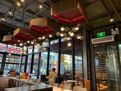 -COSTA COFFEE(吴江路店)