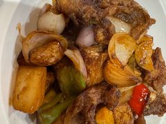 -金泽大酒店·卢塞恩餐厅·年夜饭春节连市