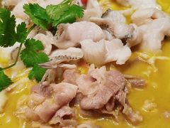 鱼羊鲜-新白鹿餐厅(爱琴海购物中心店)