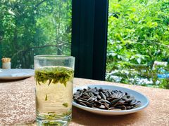 -龙井壹号·茶缘山景宴(龙井村店)