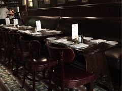 -Keens Steakhouse