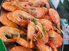 -四川人郑霞海鲜