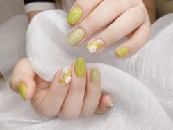 -CO COLOR美甲美睫美妆