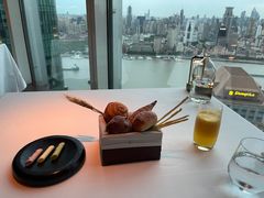 -翡翠36餐厅(浦东香格里拉店)