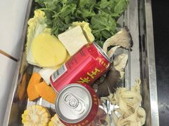 -金鼎雪山牦牛杂火锅(理县总店)