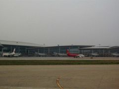 -太原武宿国际机场
